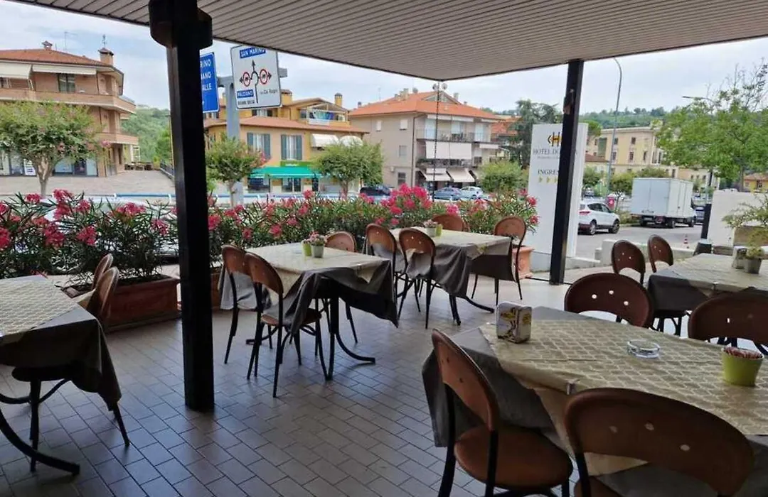 Hotel Dogana-1